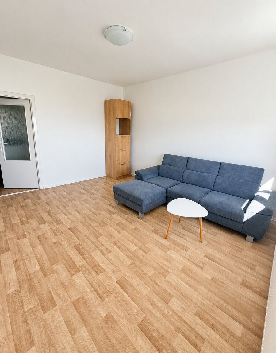 Pronájem bytu 3+kk - Kristiánov, Liberec
