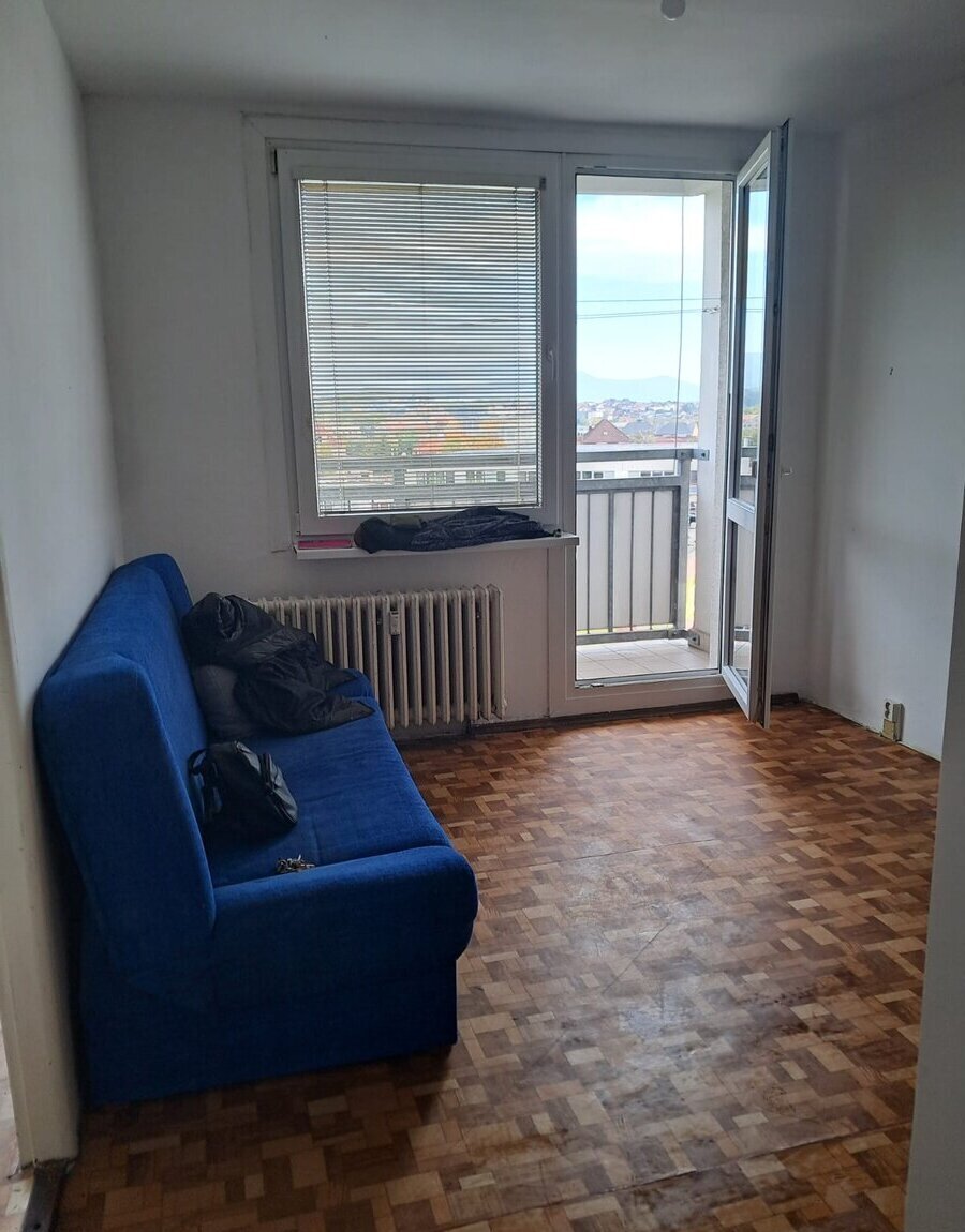 Pronájem bytu 2+kk - Trnovany, Teplice