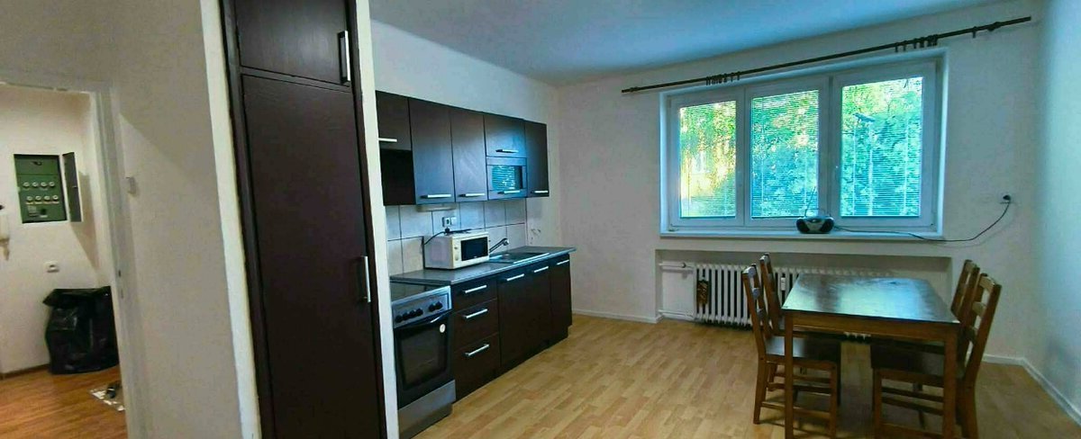 Pronájem bytu 3+kk - Slavičín