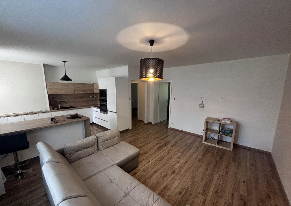 Pronájem bytu 3+kk - Hrabová, Ostrava
