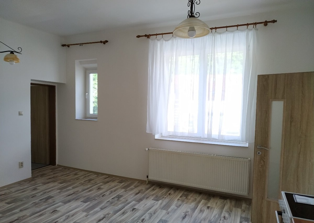 Pronájem bytu 2+kk - Město, Domažlice