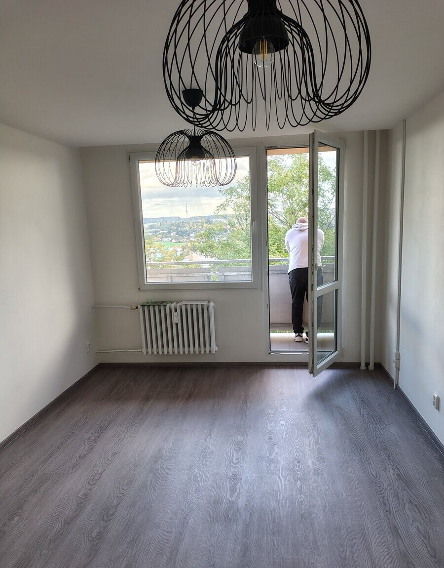 Pronájem bytu 2+kk - centrum, Mělník