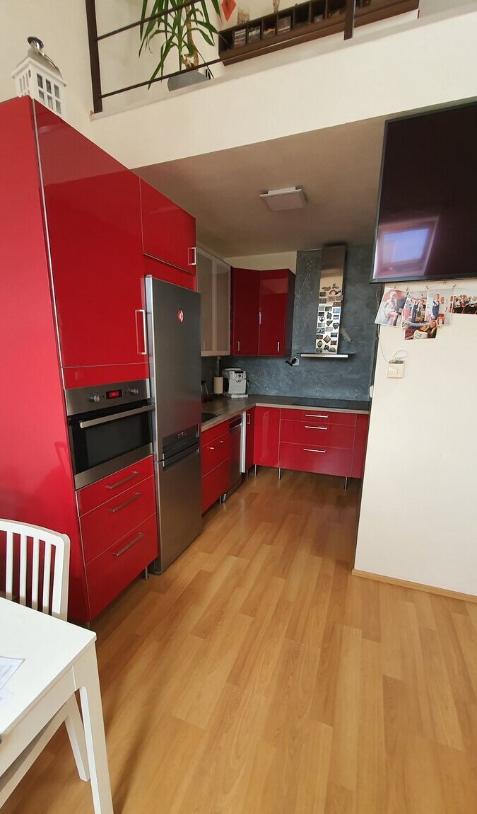 Pronájem bytu 3+kk - Beroun-Město, Králův Dvůr