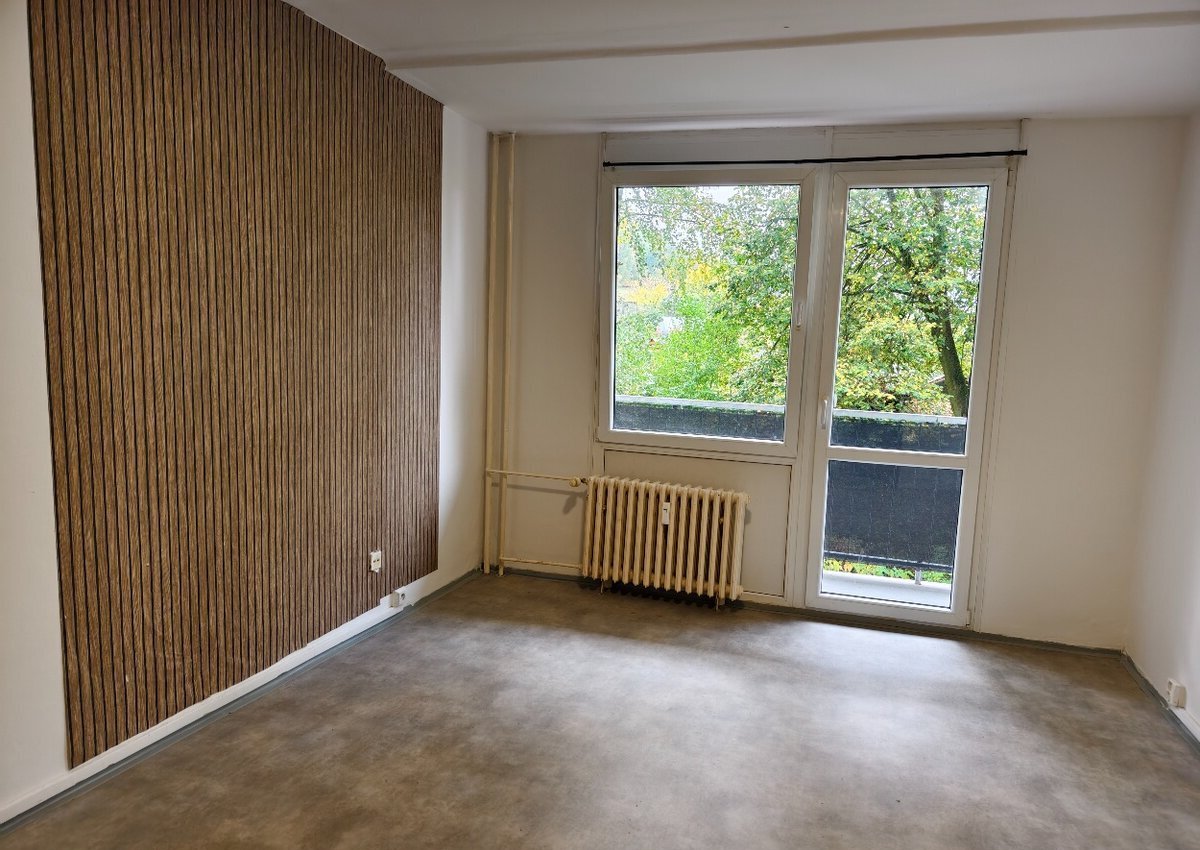 Pronájem bytu garsoniéra - Kryblice, Trutnov