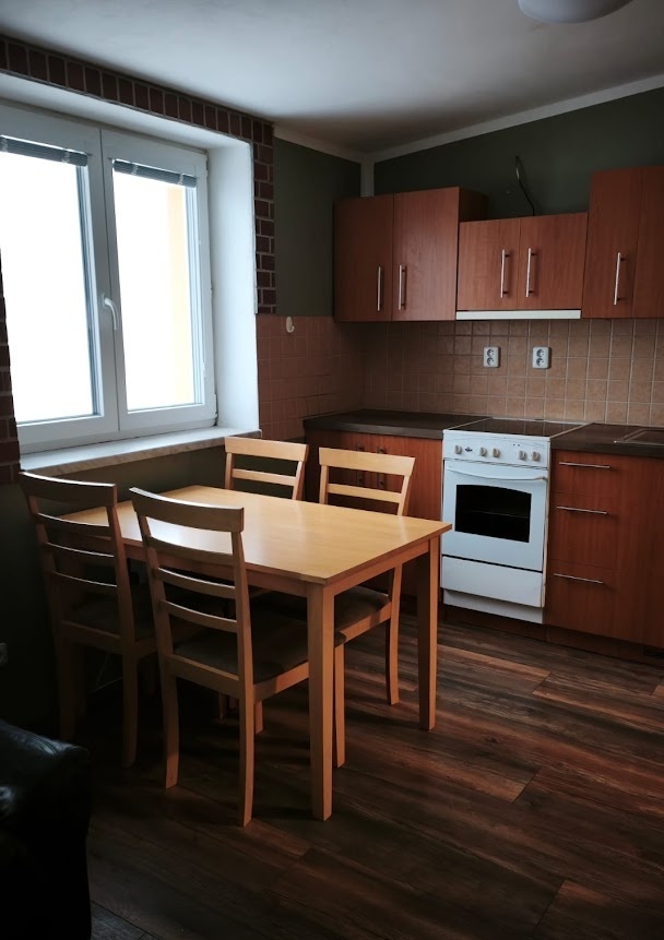 Pronájem bytu 1+kk - Škrdlovice