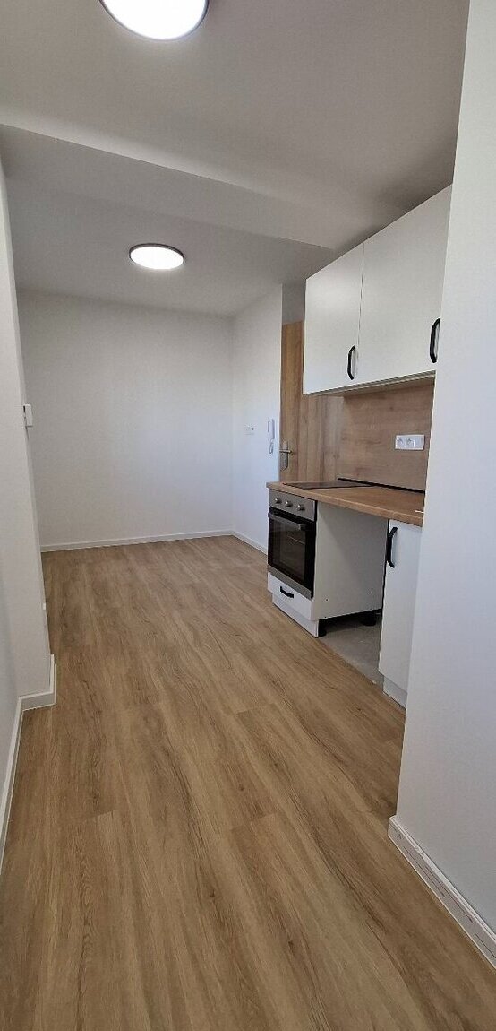 Pronájem bytu 2+kk - Komenského, Prostějov