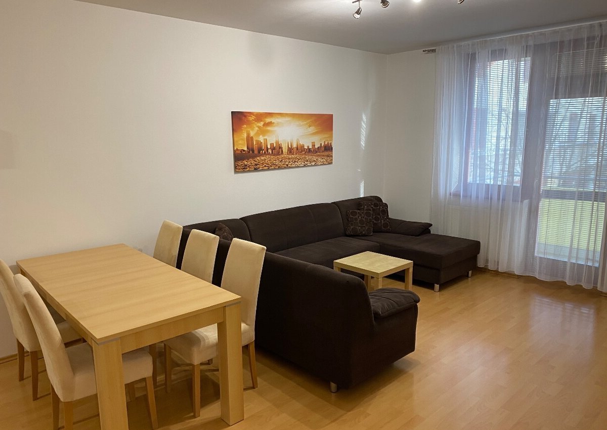 Pronájem bytu 2+kk - Běchovice, Praha