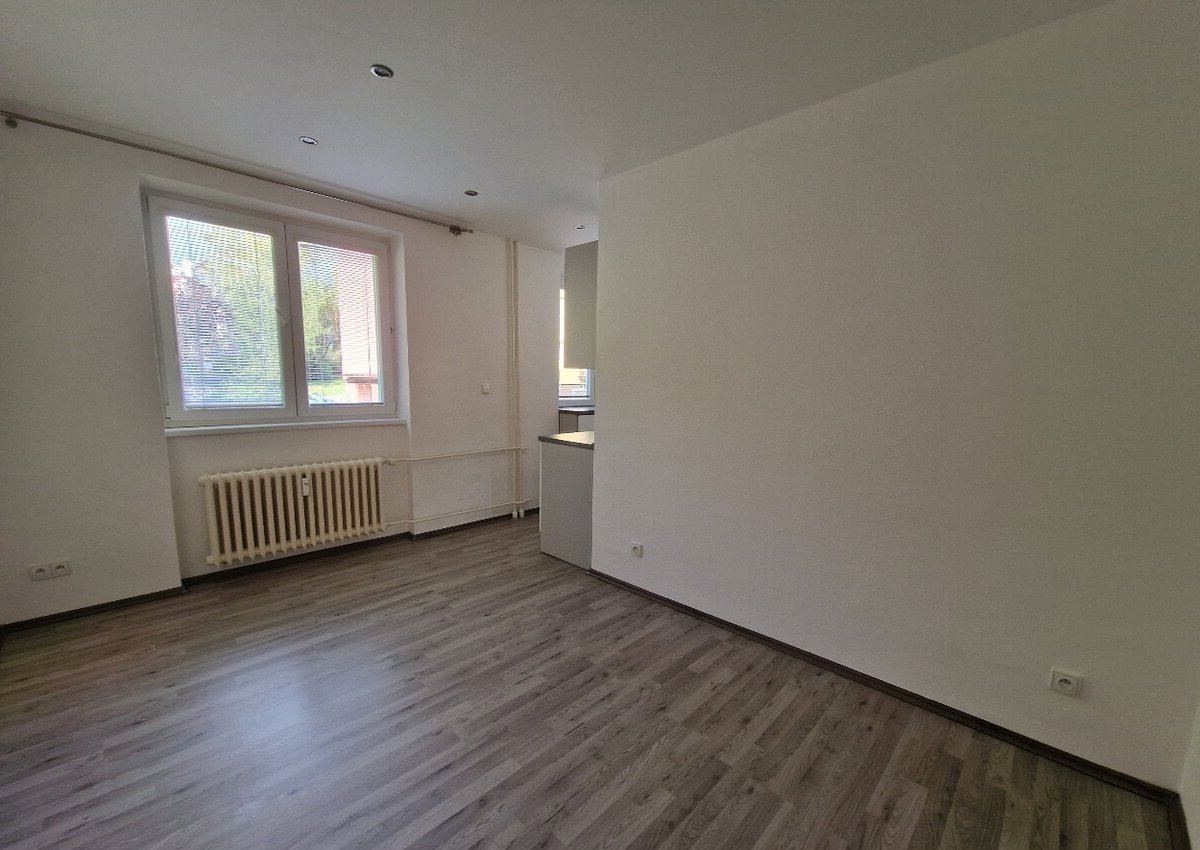 Pronájem bytu 3+kk - Mendelova, Nový Jičín