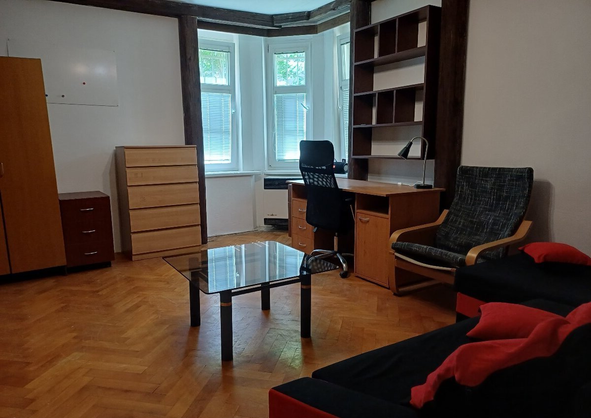 Pronájem samostatného pokoje - Brno-střed