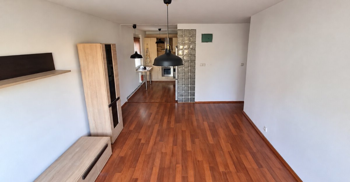 Pronájem bytu 3+kk - Jižní Město, Praha