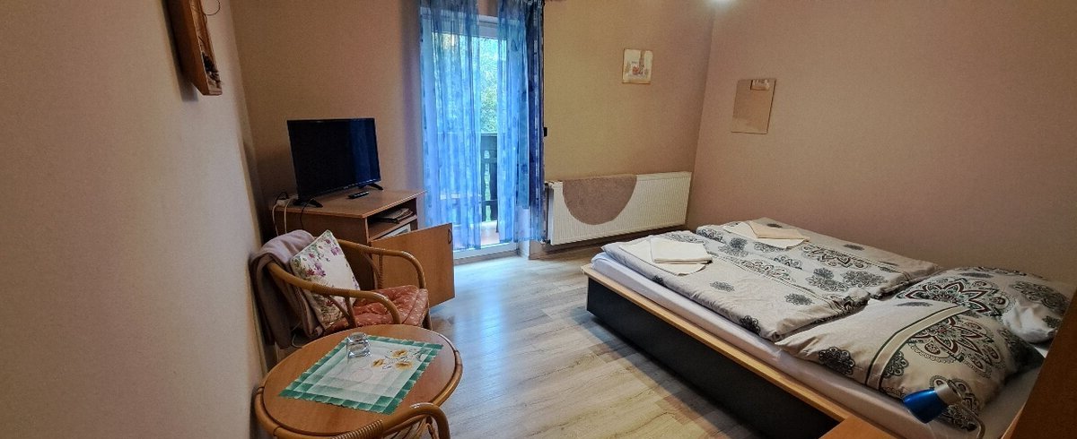 Pronájem bytu 2+kk - Všeruby