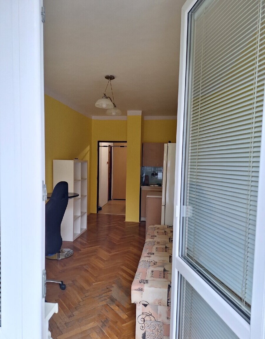Pronájem bytu 1+kk - Jablonecké Paseky, Jablonec nad Nisou