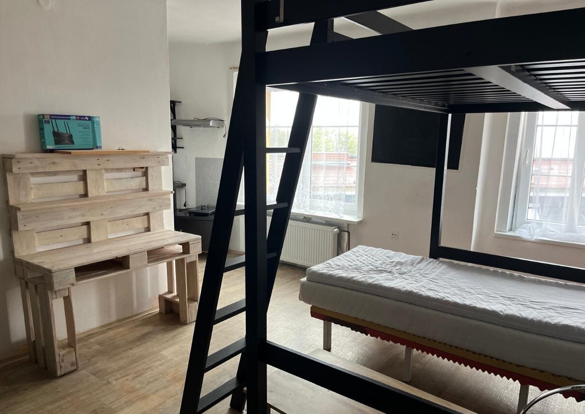 Pronájem bytu garsoniéra - Klíše, Ústí nad Labem