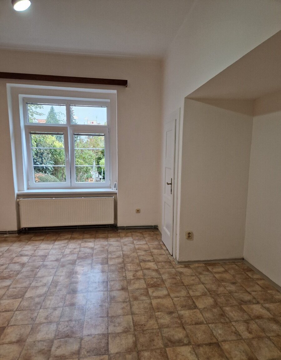 Pronájem bytu 2+kk - Nové Jesenčany, Pardubice