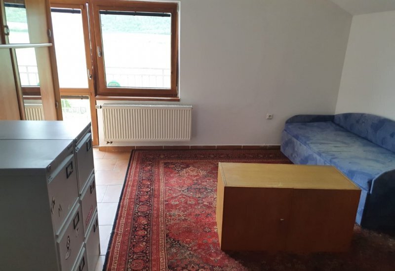 Pronájem samostatného pokoje - Žebrák, okres Beroun