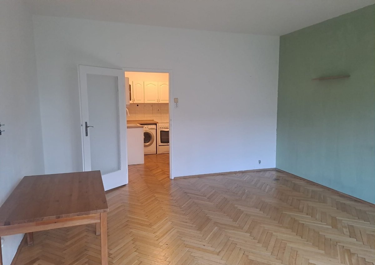 Pronájem bytu 2+kk - Vršovice, Praha