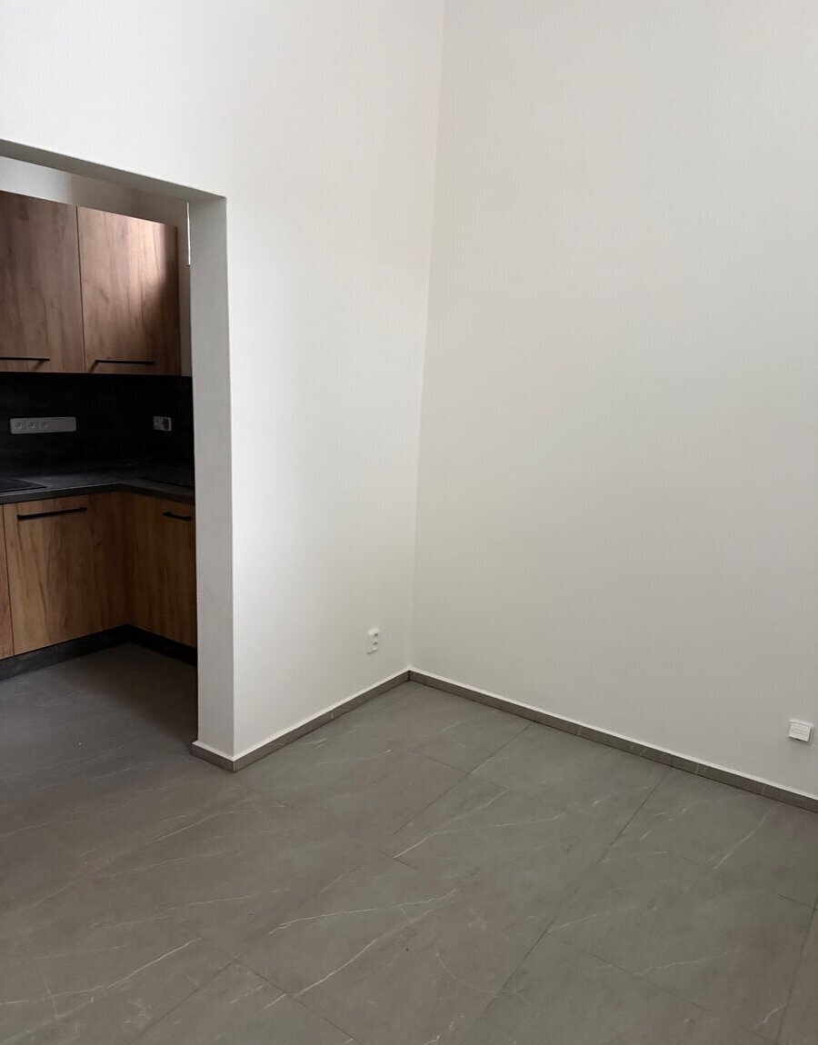 Pronájem bytu 1+kk - Frýdek, Frýdek-Místek