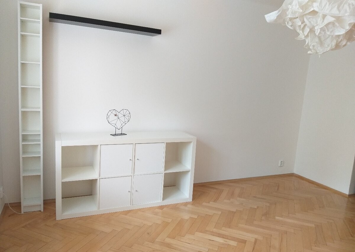 Pronájem bytu 2+1 - centrum, Olomouc