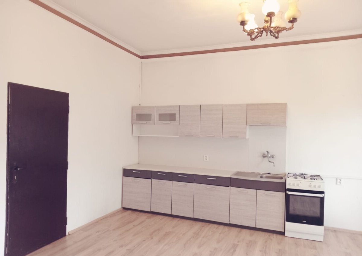 Pronájem bytu 3+kk - Liběchov, okres Mělník