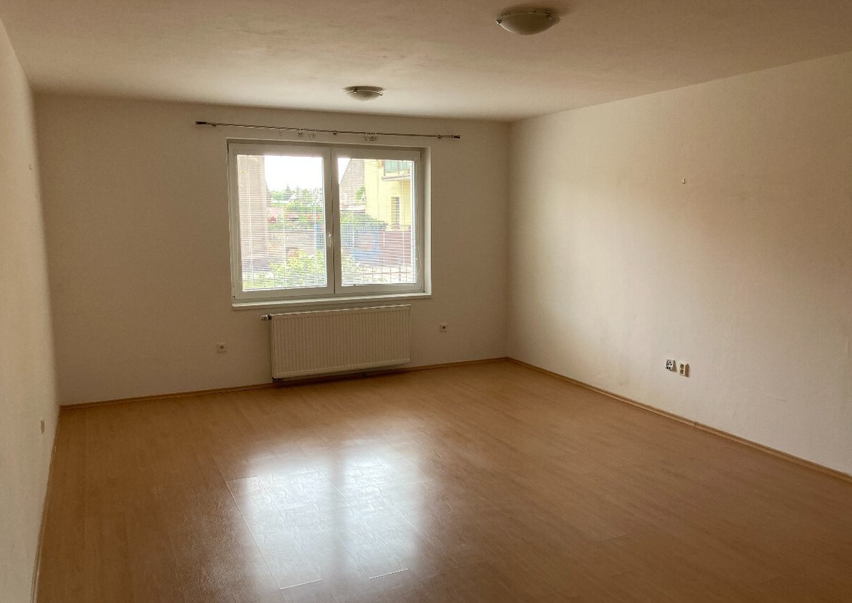 Pronájem bytu 1+kk - Poděbrady III, Poděbrady