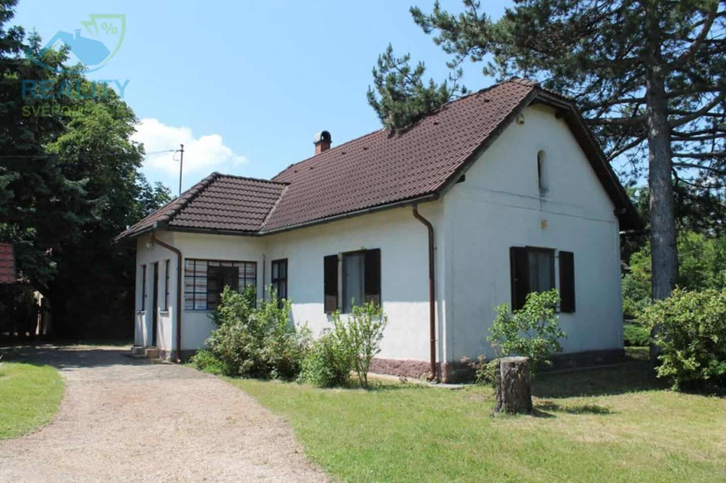 Krásná chalupa k pronájmutí na rok i více