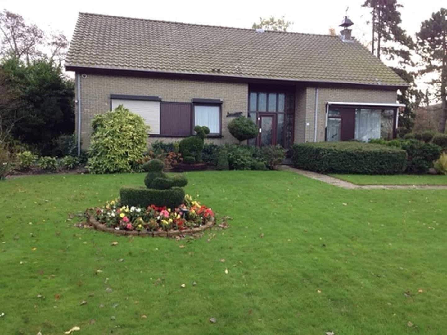 RD k rekreaci i trvalému bydlení u vody