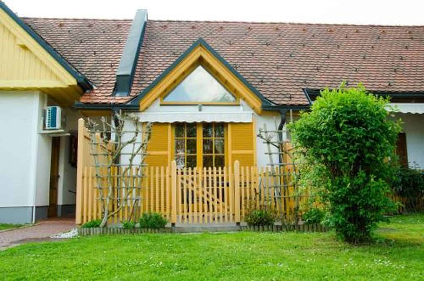 Dáme k pronájmu chalupu. Nejlépe rodina s dětmi.