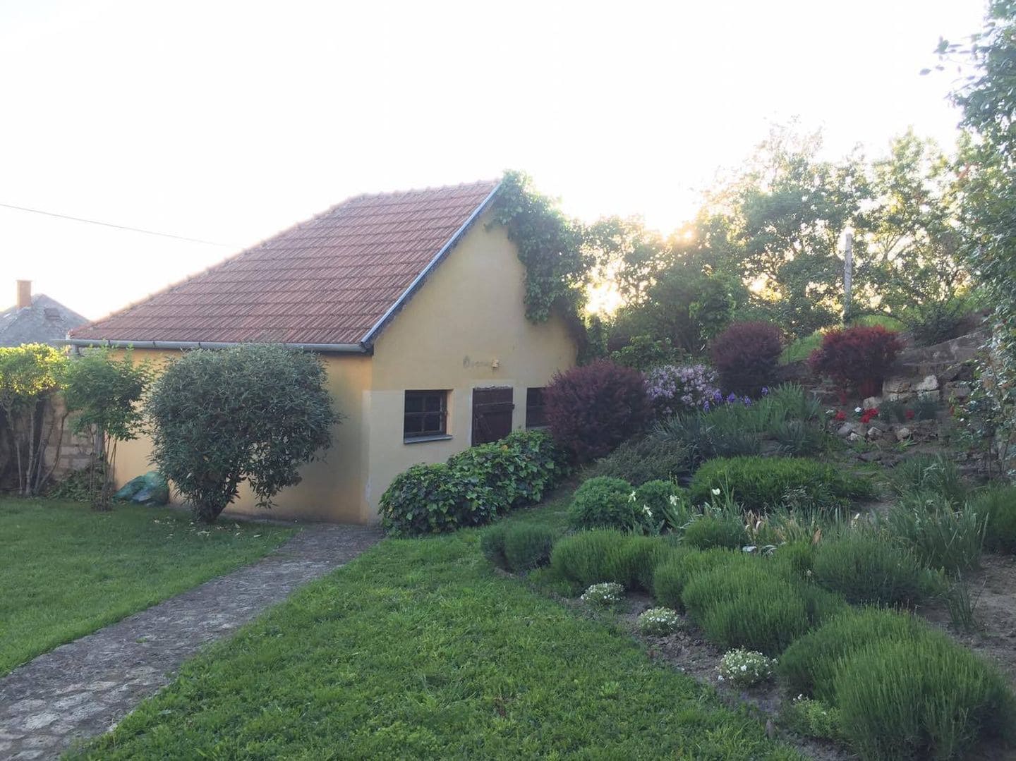 Chata k půjčení a pronajmutí pro solidního nájemce