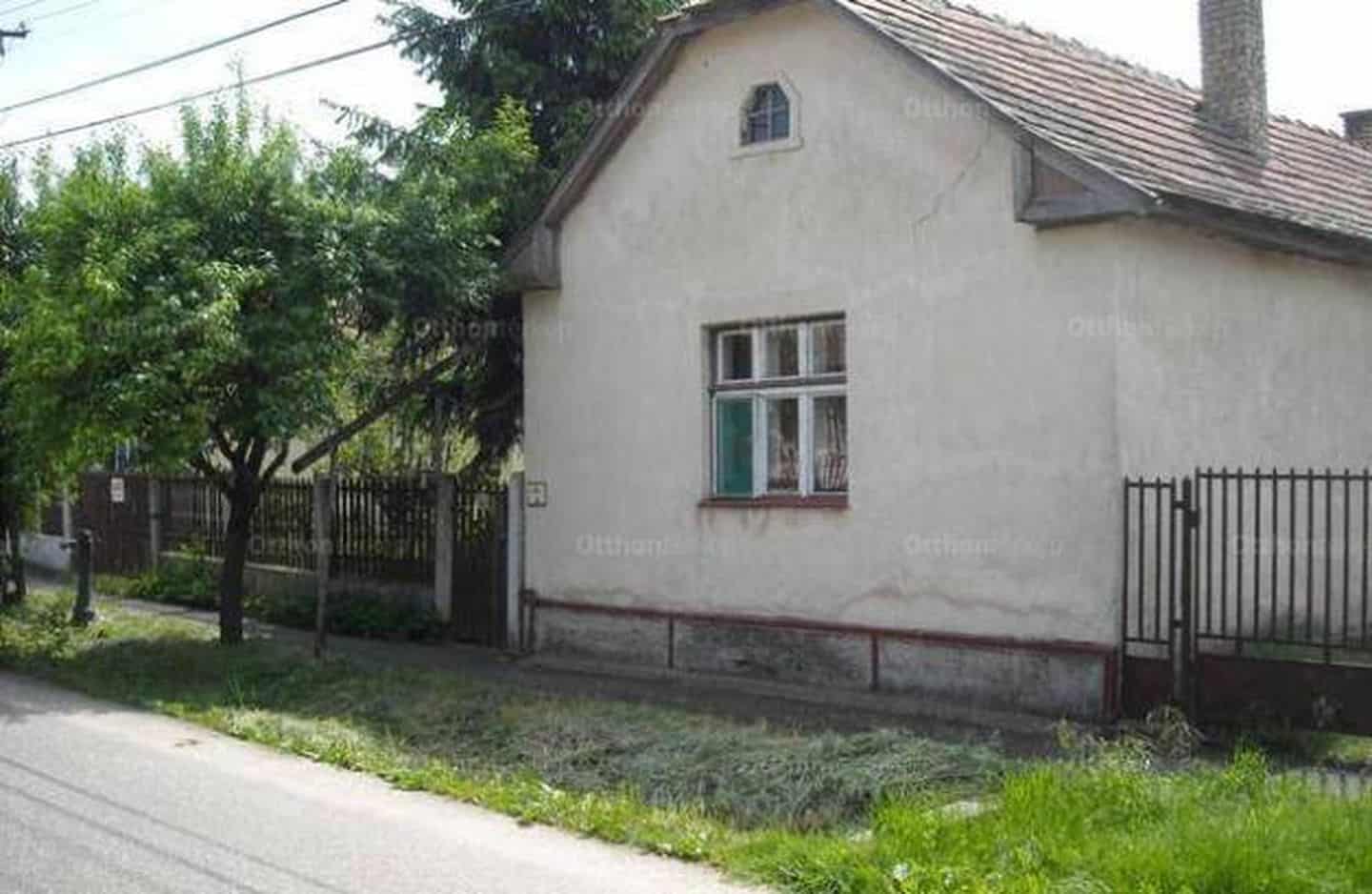 Pronajmeme chaloupku k celoročnímu užívání