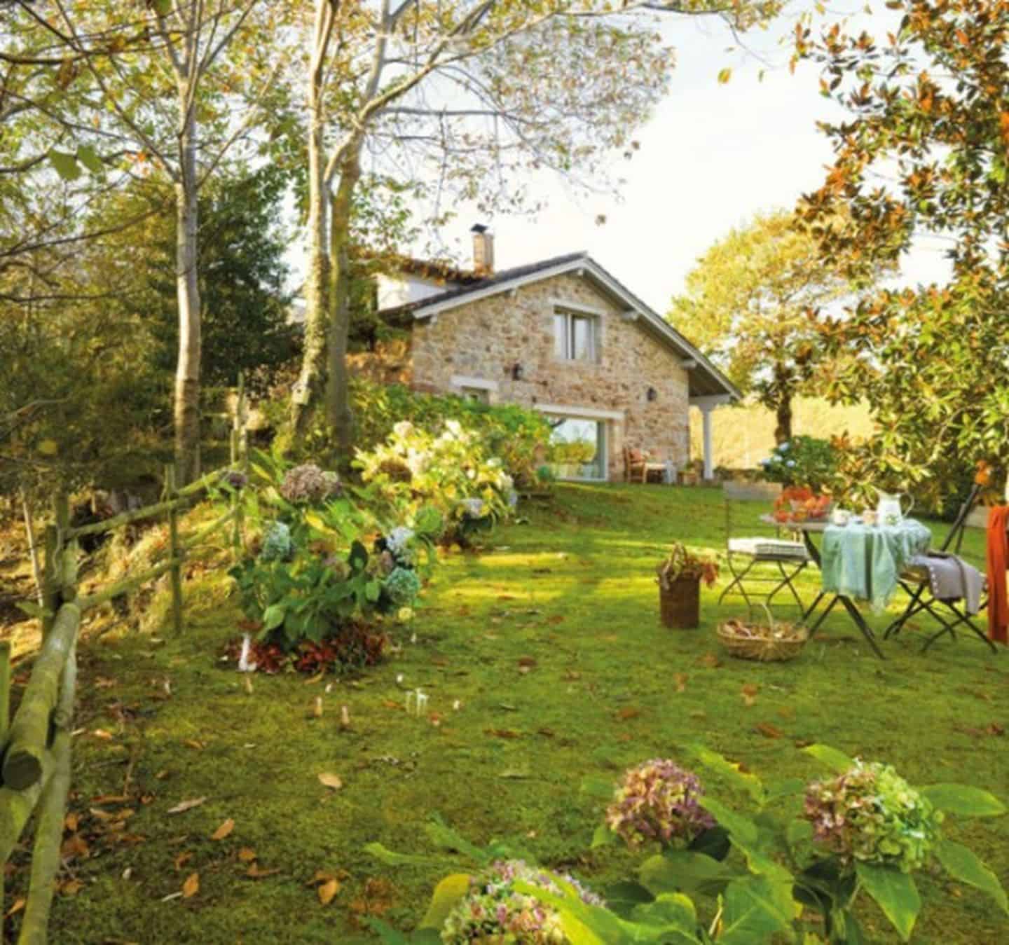 Luxusní chata k pronájmu v hezké klidné lokalitě