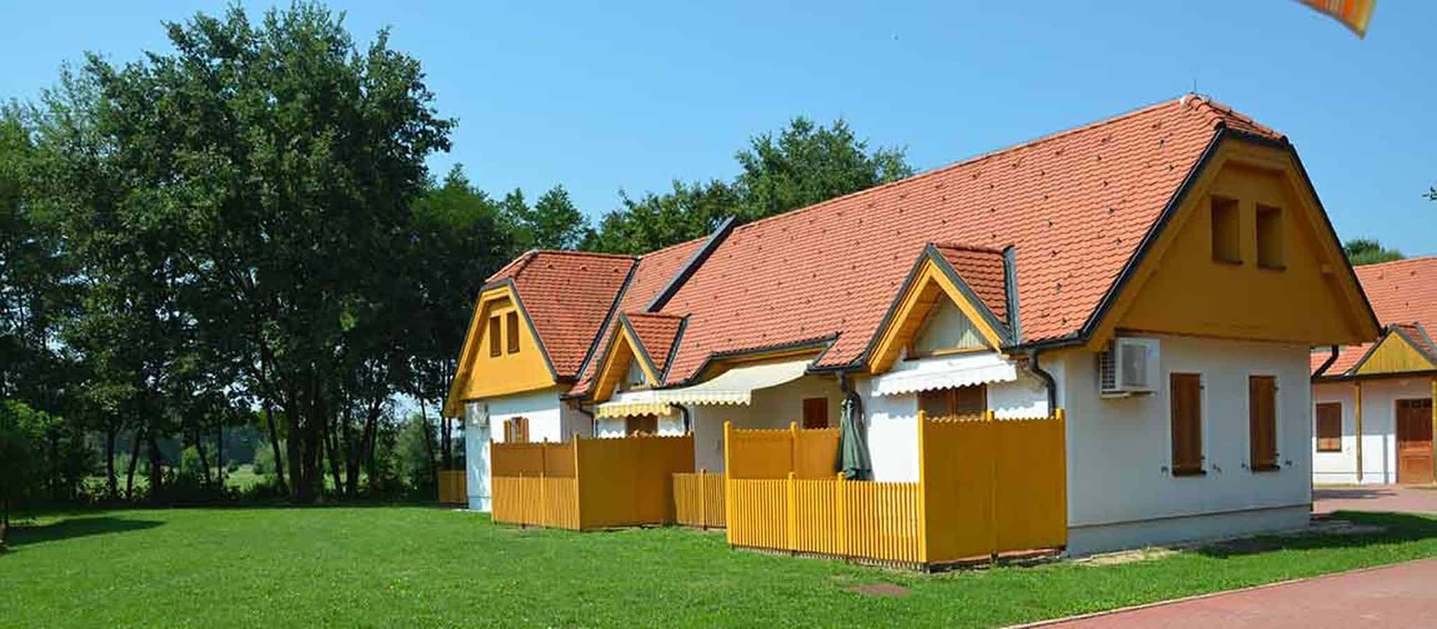 Romantická chalupa pro milovníky chalupaření