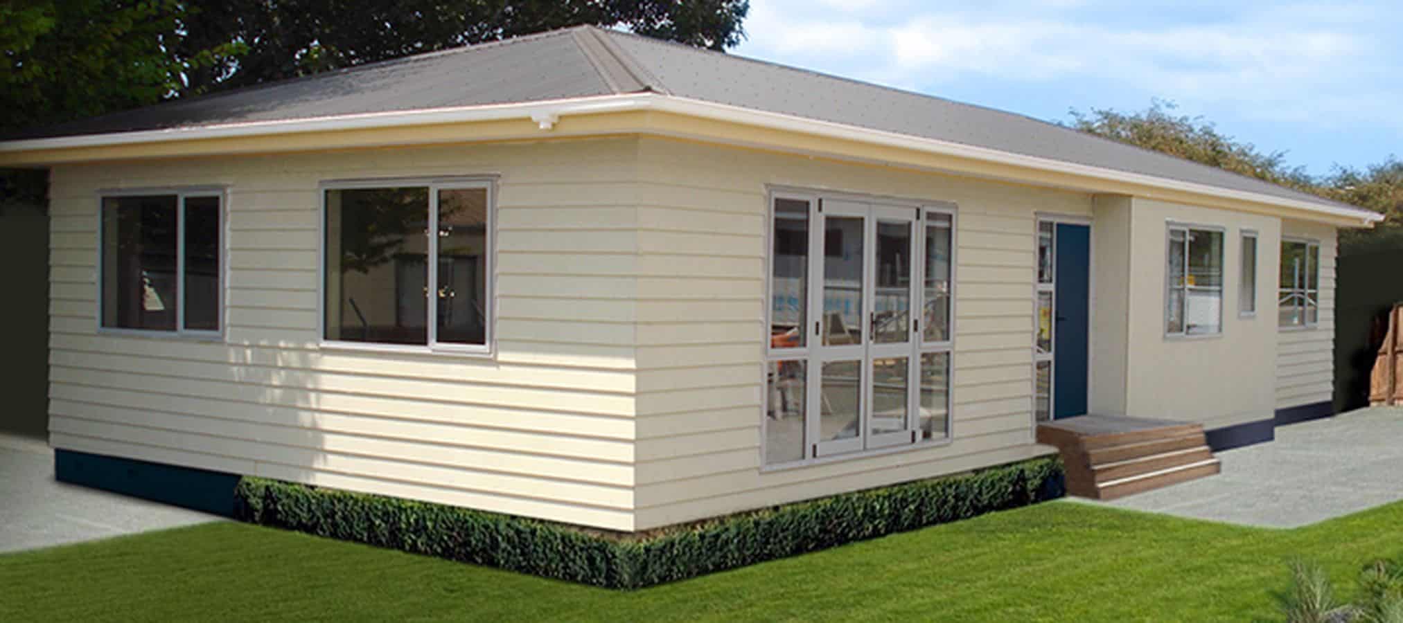 Pronájem chatky typu mobilhaimu i pro trvalé byldení