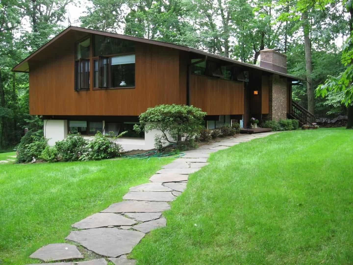 Myslivecká chata k pronájmu na celý rok