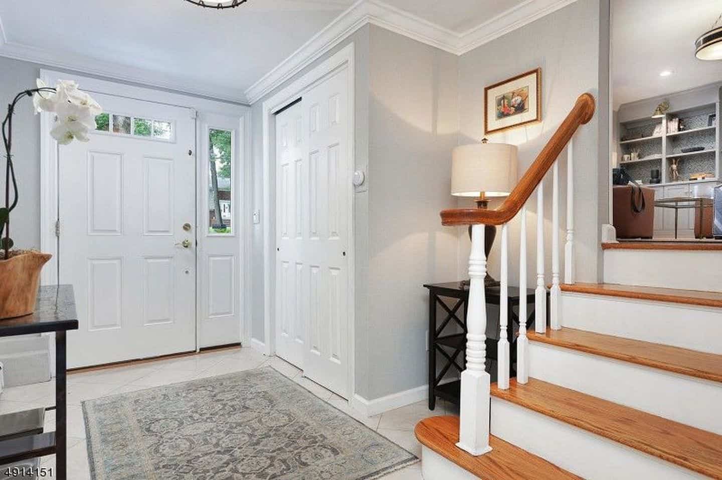 Hezký 3+1 v přízemí rodinného domu k pronajmu dlouhodobě