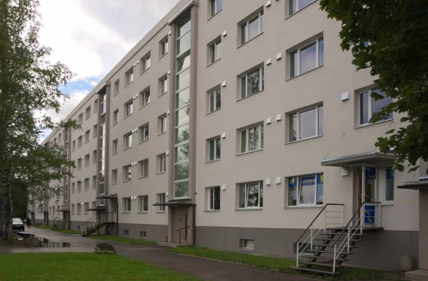 Volný 3 pokojový byt k pronájmu