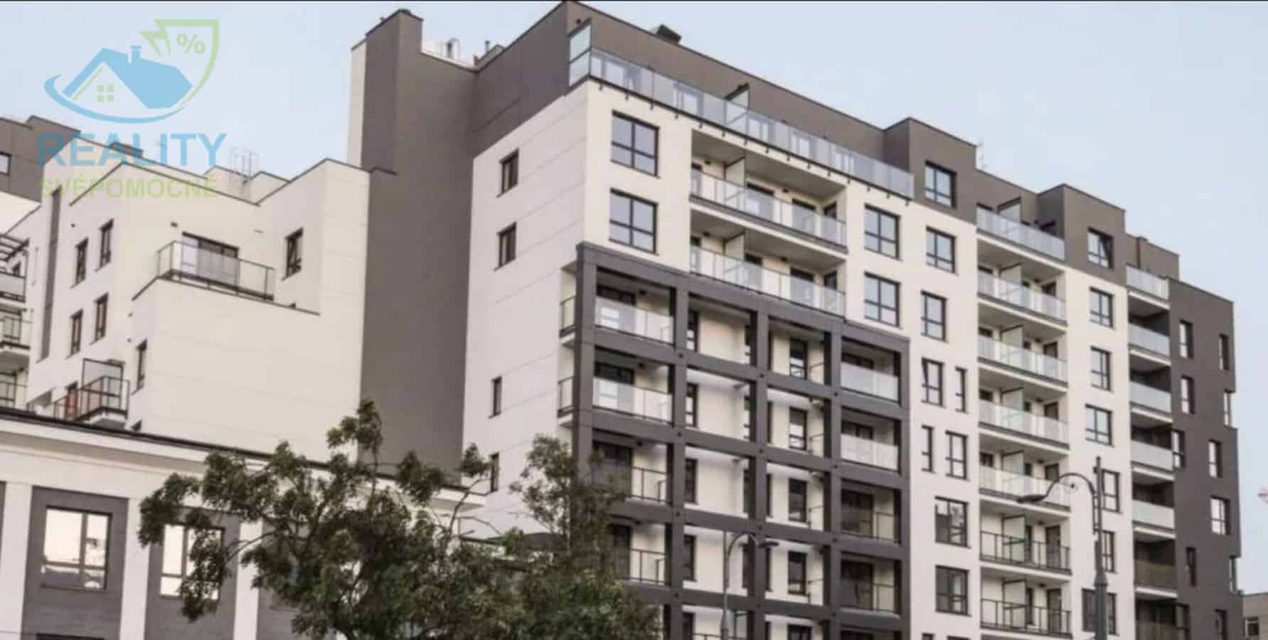 Prodej bytu 2+1 - Prušánecká, Praha