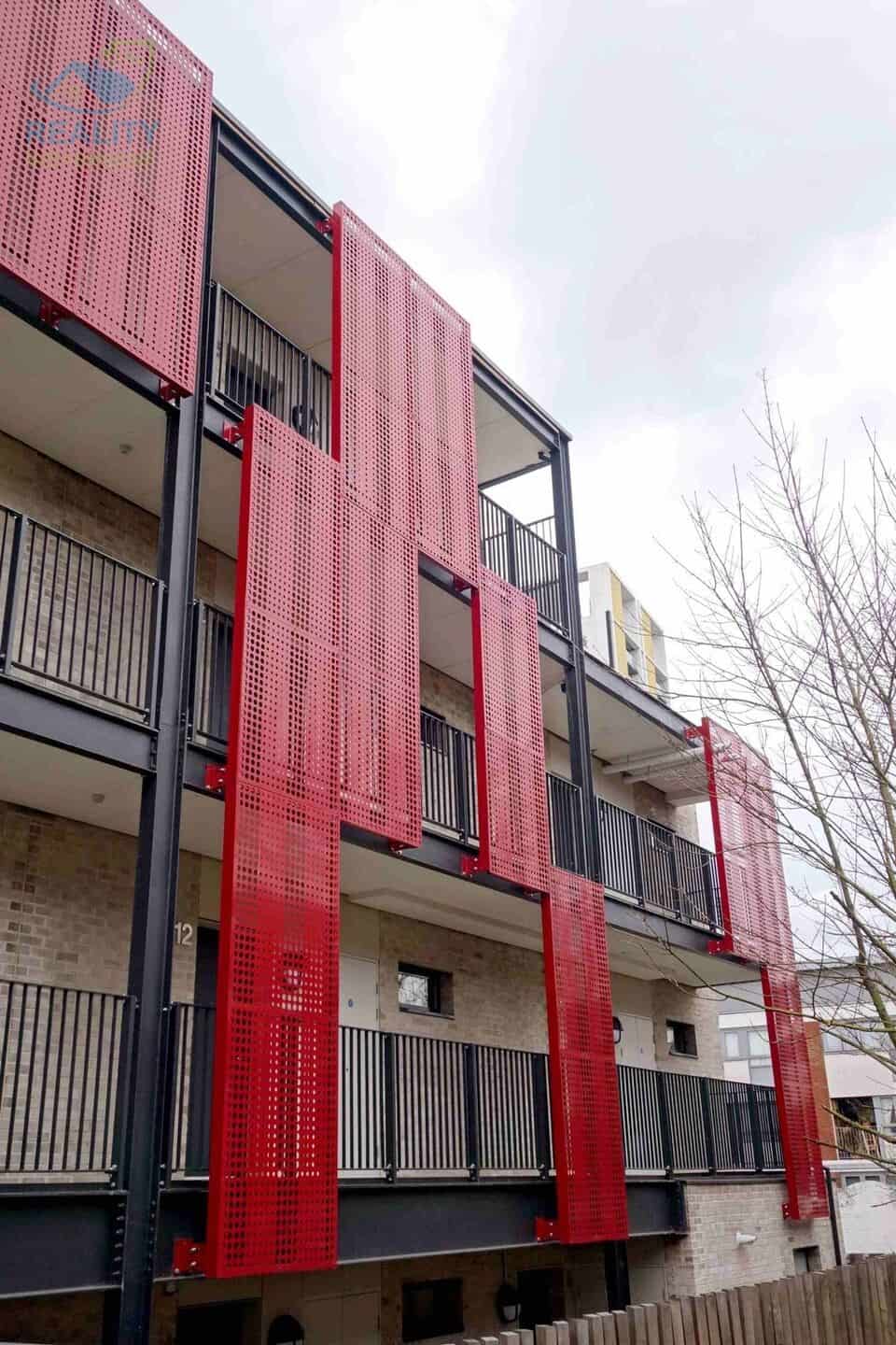 Pronájem bytu 2+kk - Hradecká, Opava