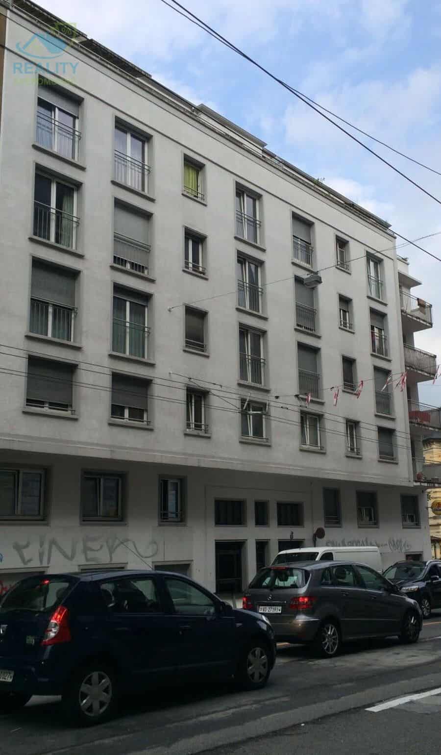 Pronájem bytu 2+kk - Olomouc