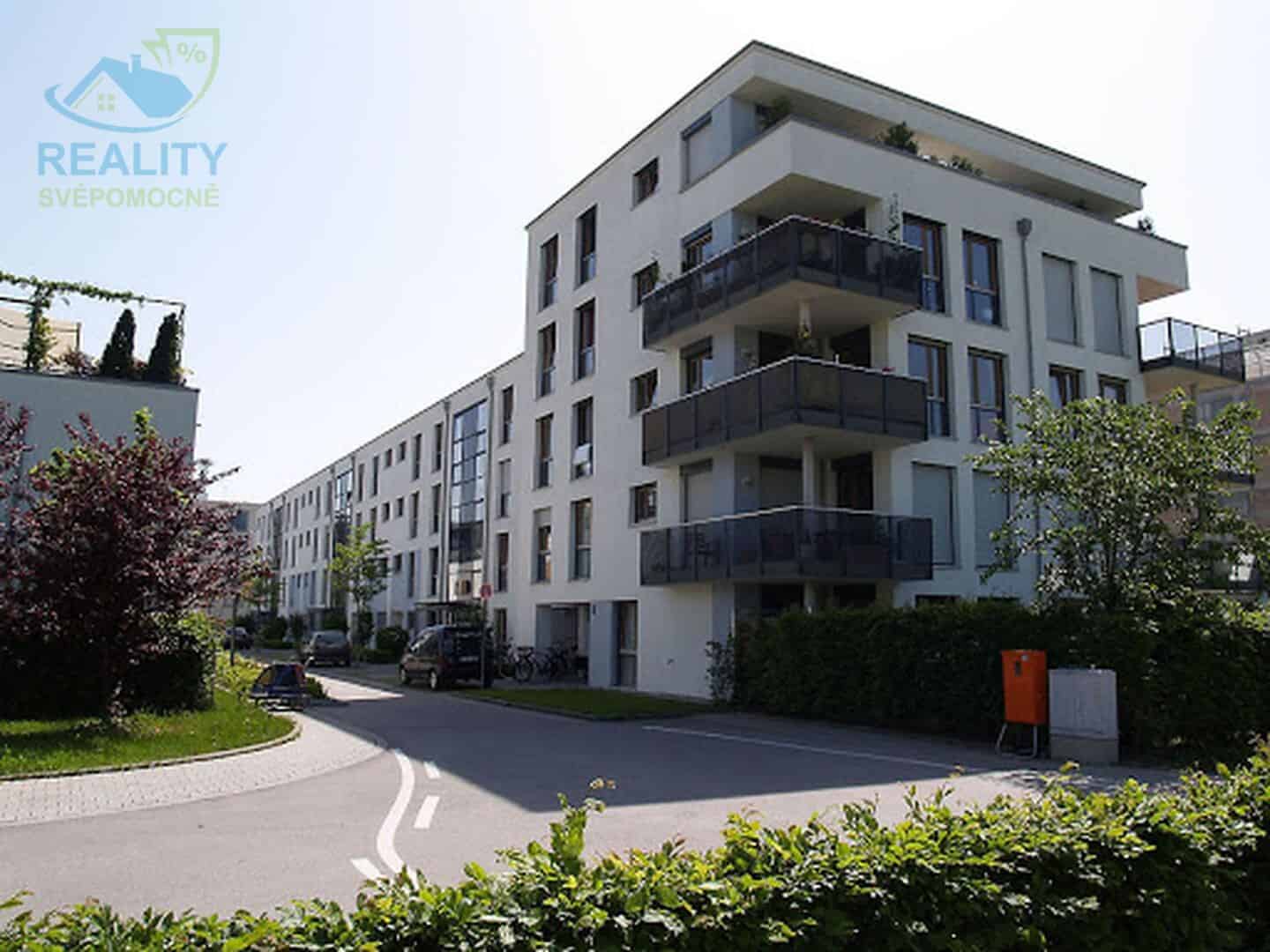 Pronájem bytu 2+1 - Národní, Karlovy Vary