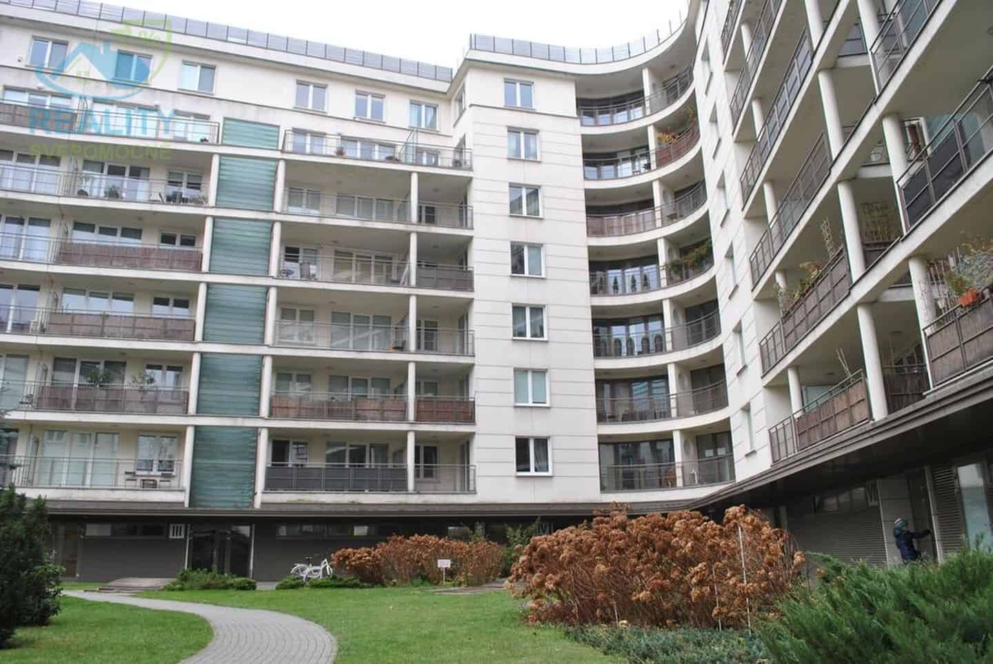 Pronájem bytu 3+1 - Souběžná Ⅰ, Praha