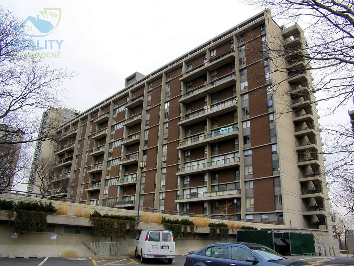 Pronájem bytu 3+1 - Vavřincův vrch, Liberec