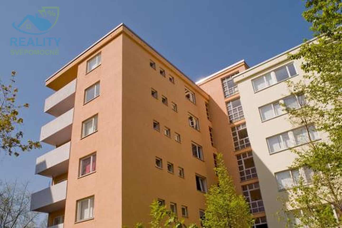 Pronájem bytu 2+1 - Letecká, Ostrava