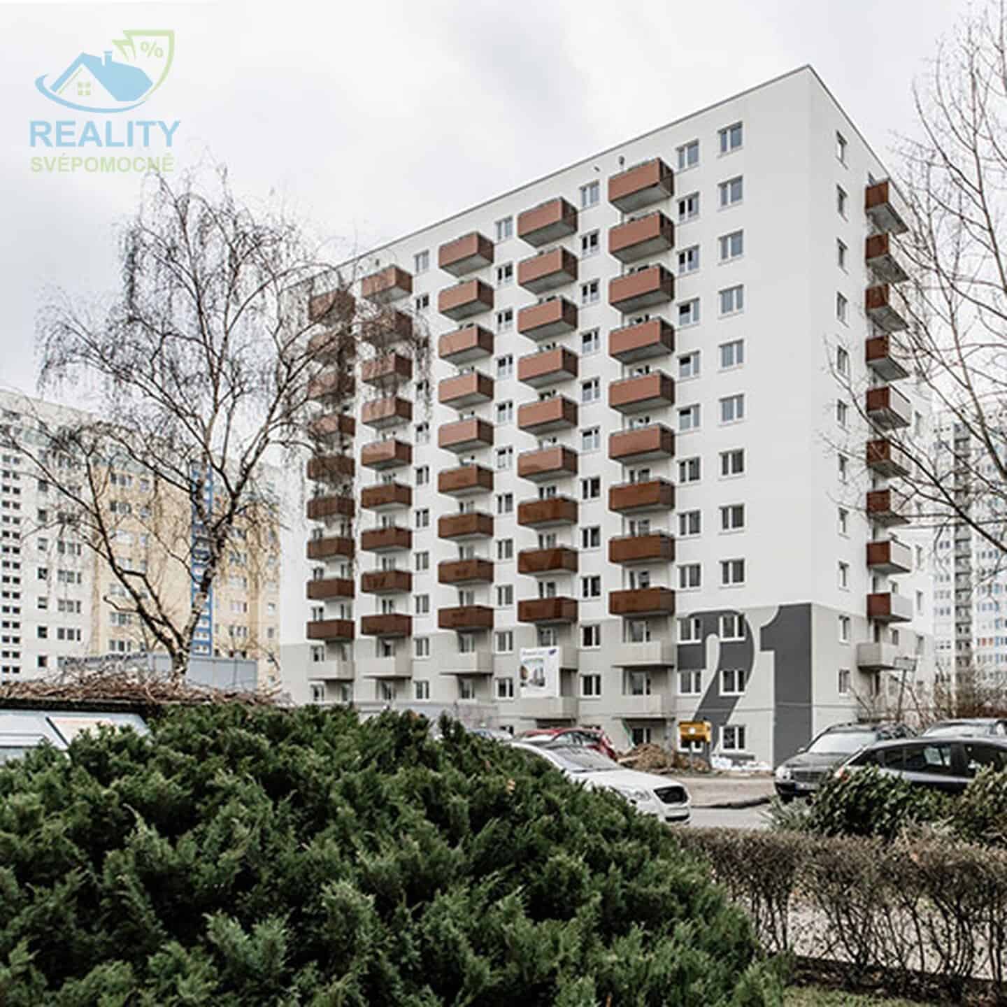 Prodej bytu 5+1 - Rižská, Praha