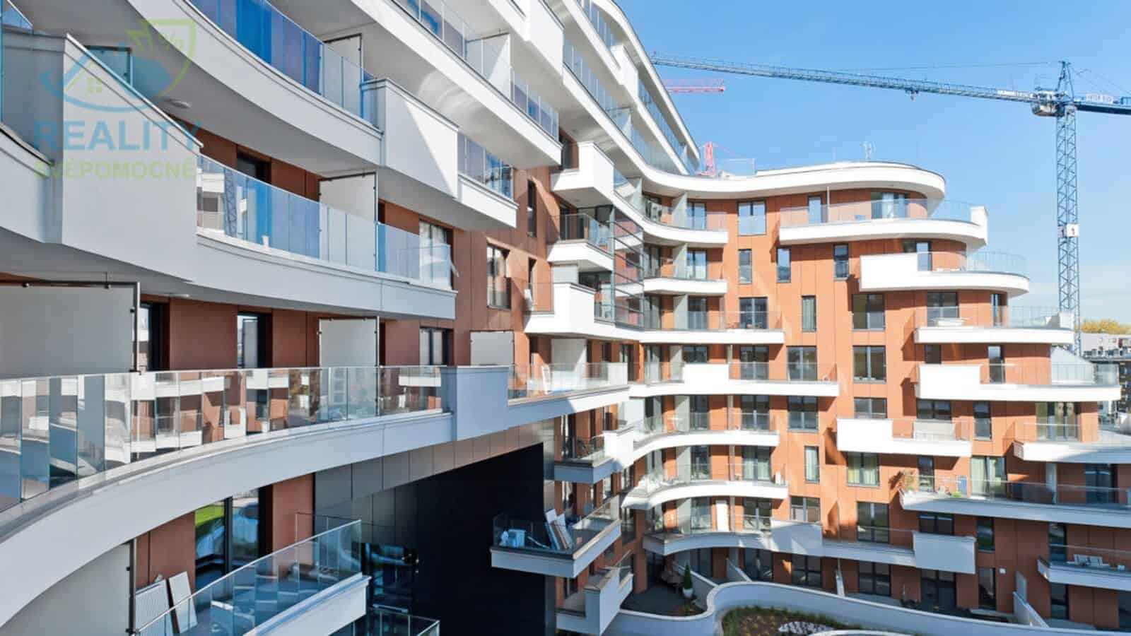 Prodej bytu 3+1 - Menclova, Praha