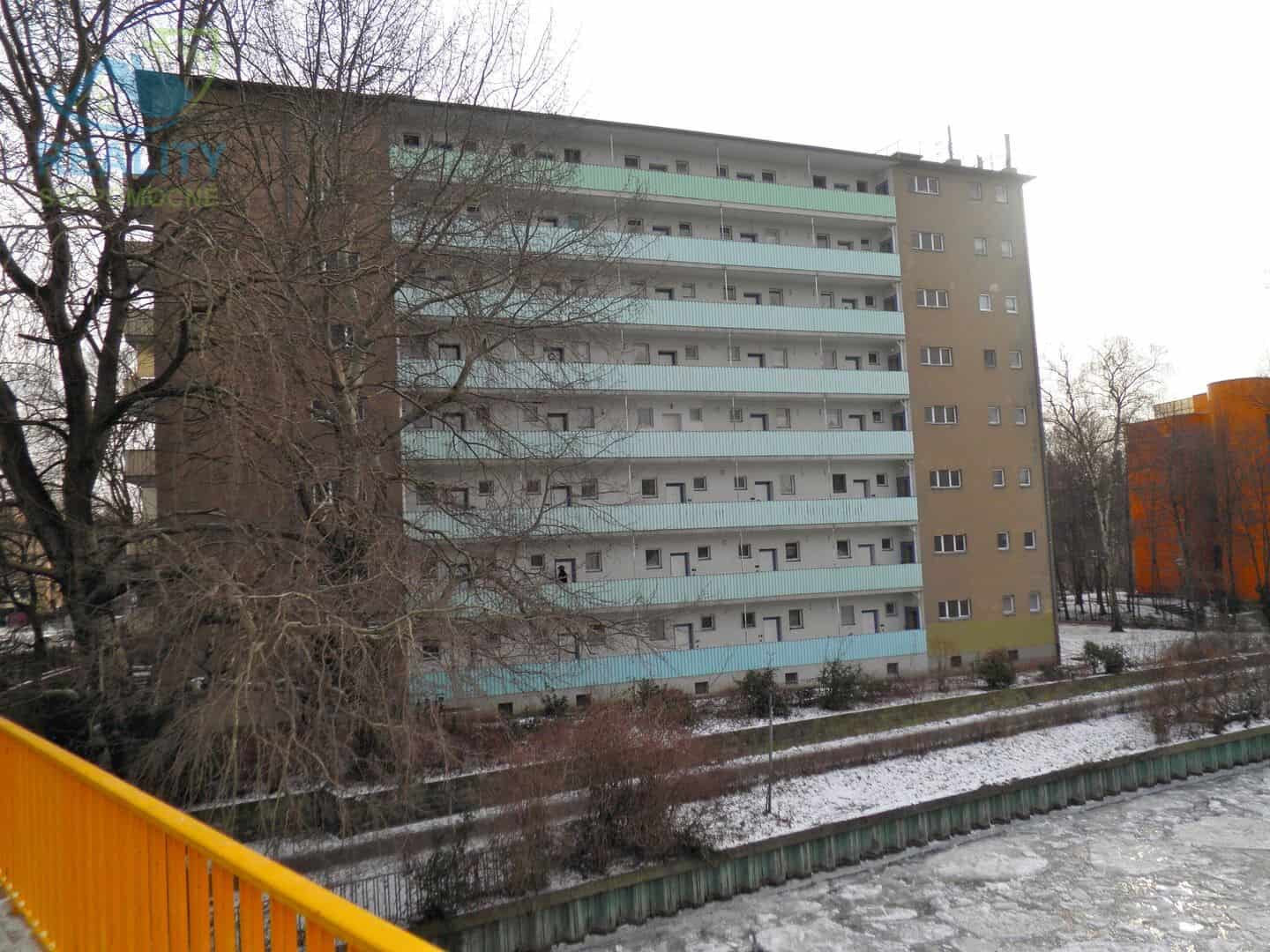 Pronájem bytu 2+kk - Masná, Brno