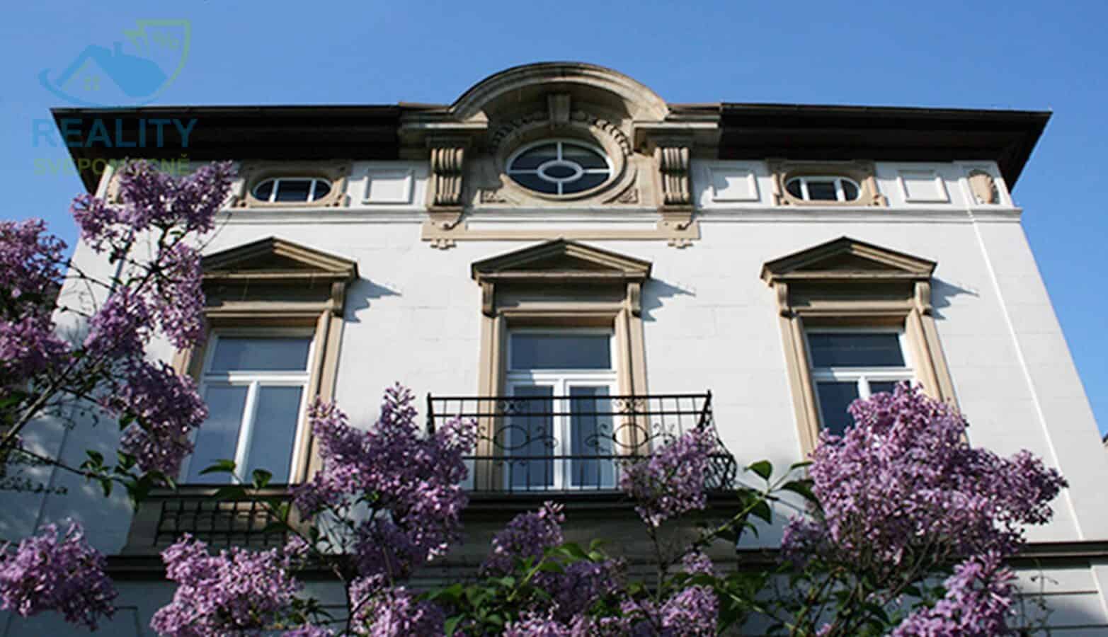 Pronájem bytu 3+1 - Máchova, Brandýs nad Labem-Stará Boleslav