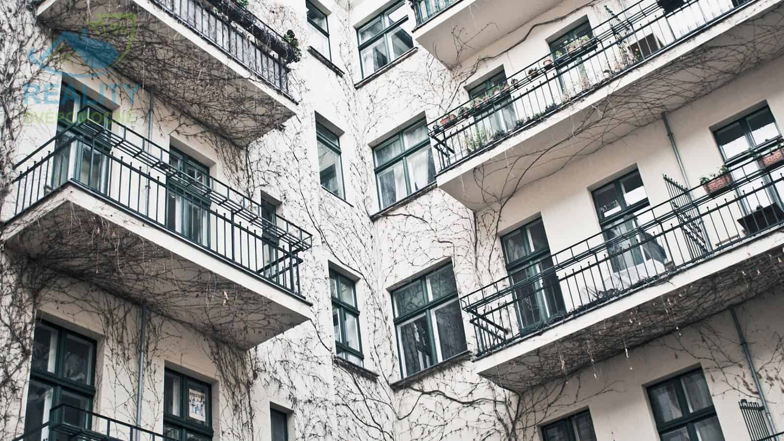 Pronájem bytu 2+kk - Jílkova, Brno