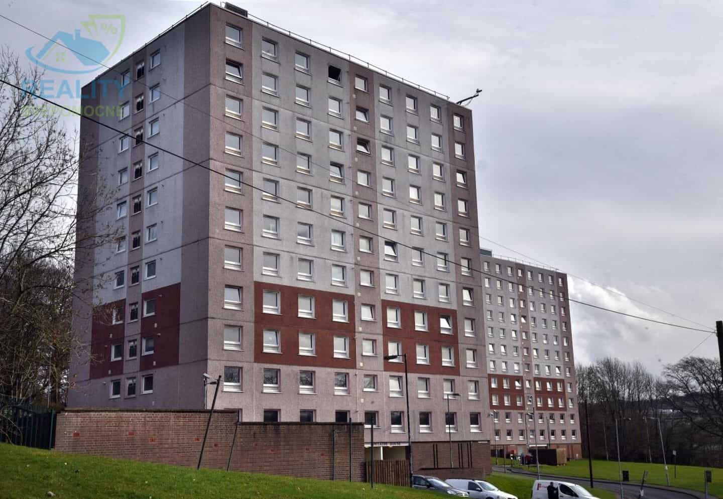 Prodej bytu 4+kk - Želetavská, Praha