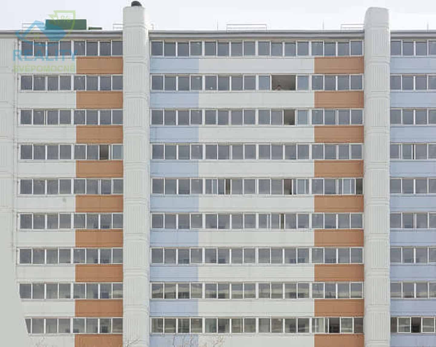 Pronájem bytu 3+kk - Poznaňská, Praha