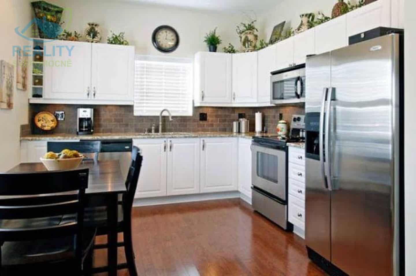 Pronájem bytu 4+kk - Sudějovická, Praha